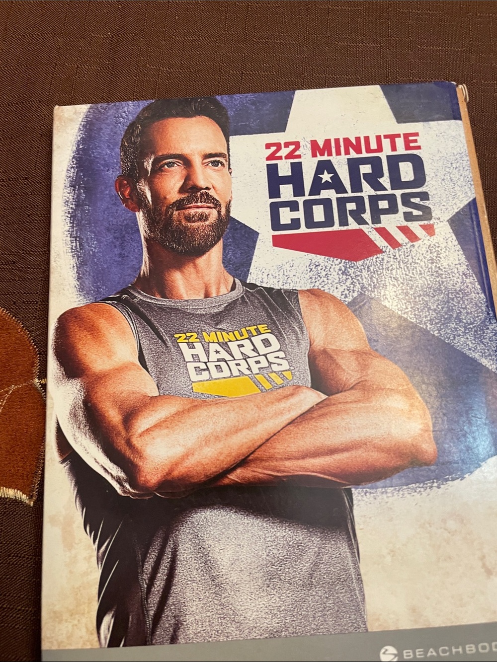 Beachbody Hard Corps 22 minute hard corps workout
